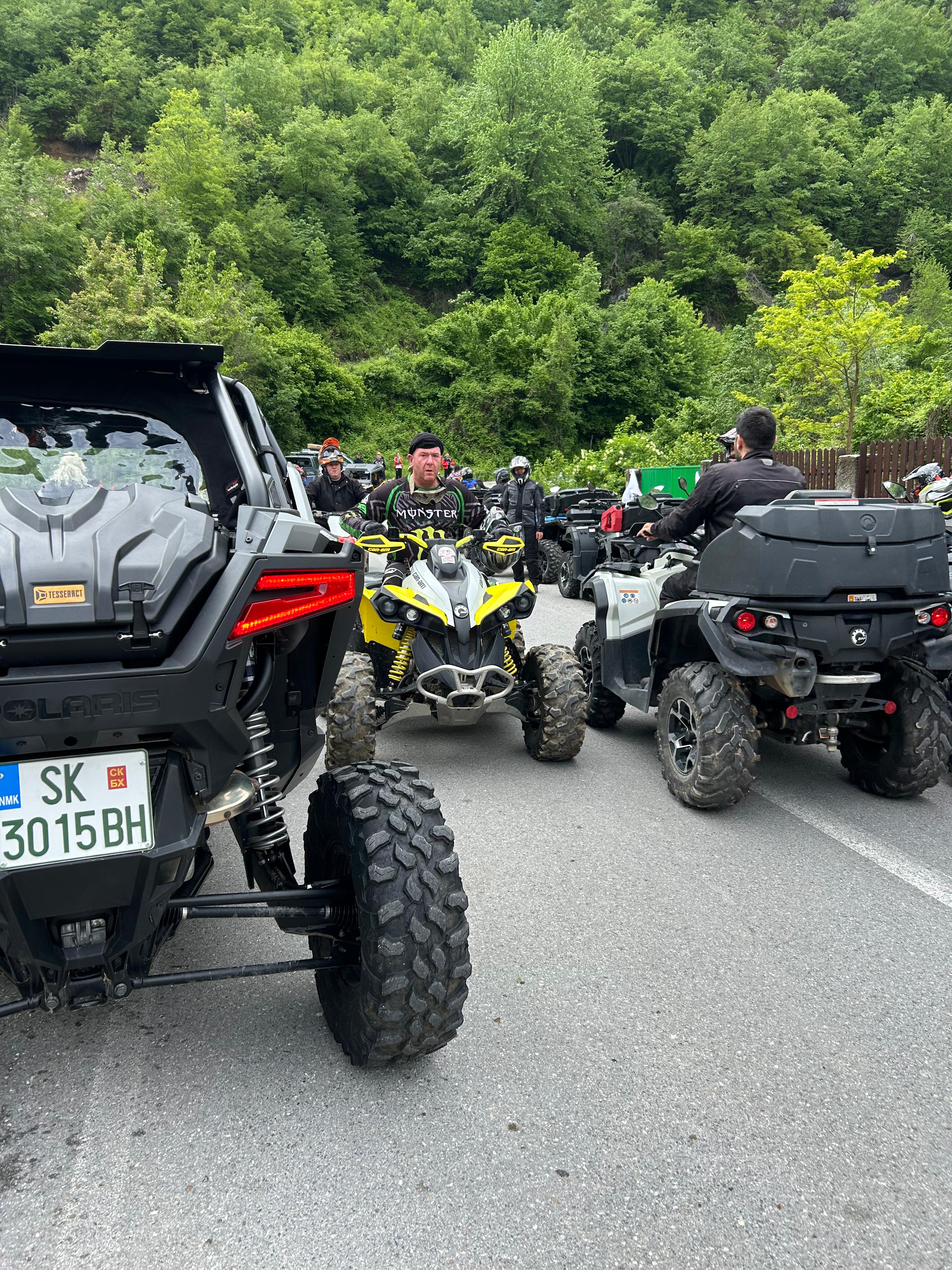 Ski&Sea Skopje Macedonia